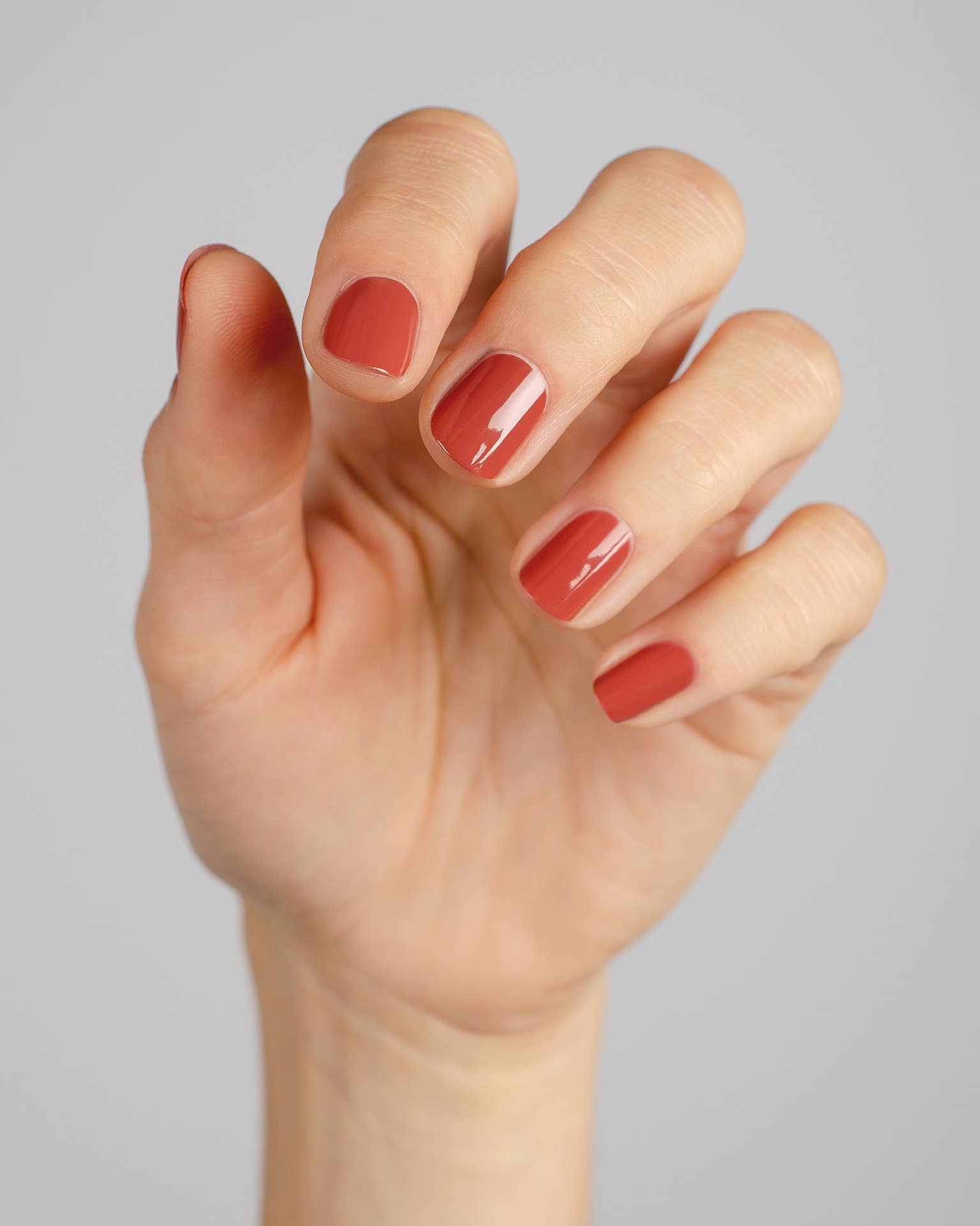 Sienna - Wholesale Nail polish - Life 2