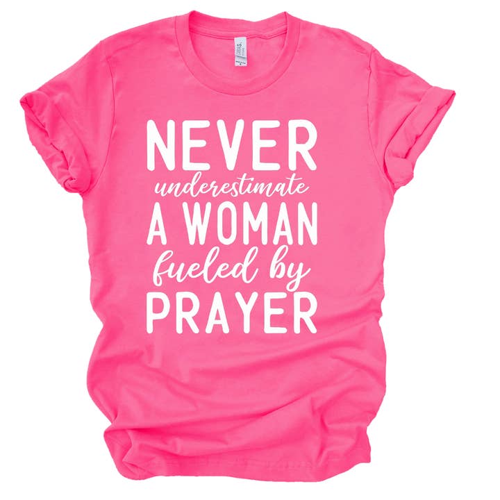 Non sottovalutare mai per la vendita all'ingrosso da parte di Fully Dressed and Blessed