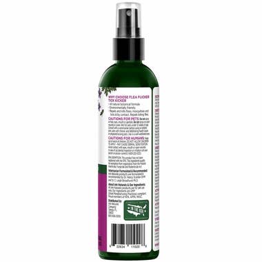 Petdropshipper - Wholesale Pet Flea/Tick Spray - Ark Naturals Flea Flicker Dog & Cat Spray - 8oz