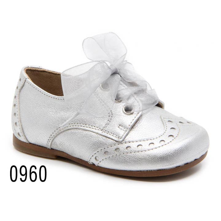 0960-BABY SHOE for wholesale by CLARYS