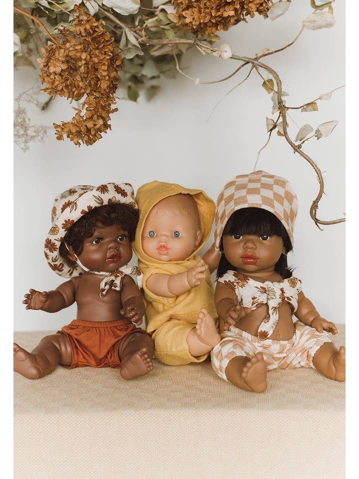 Hoodie and Jamz Short | Maze for wholesale on Faire3