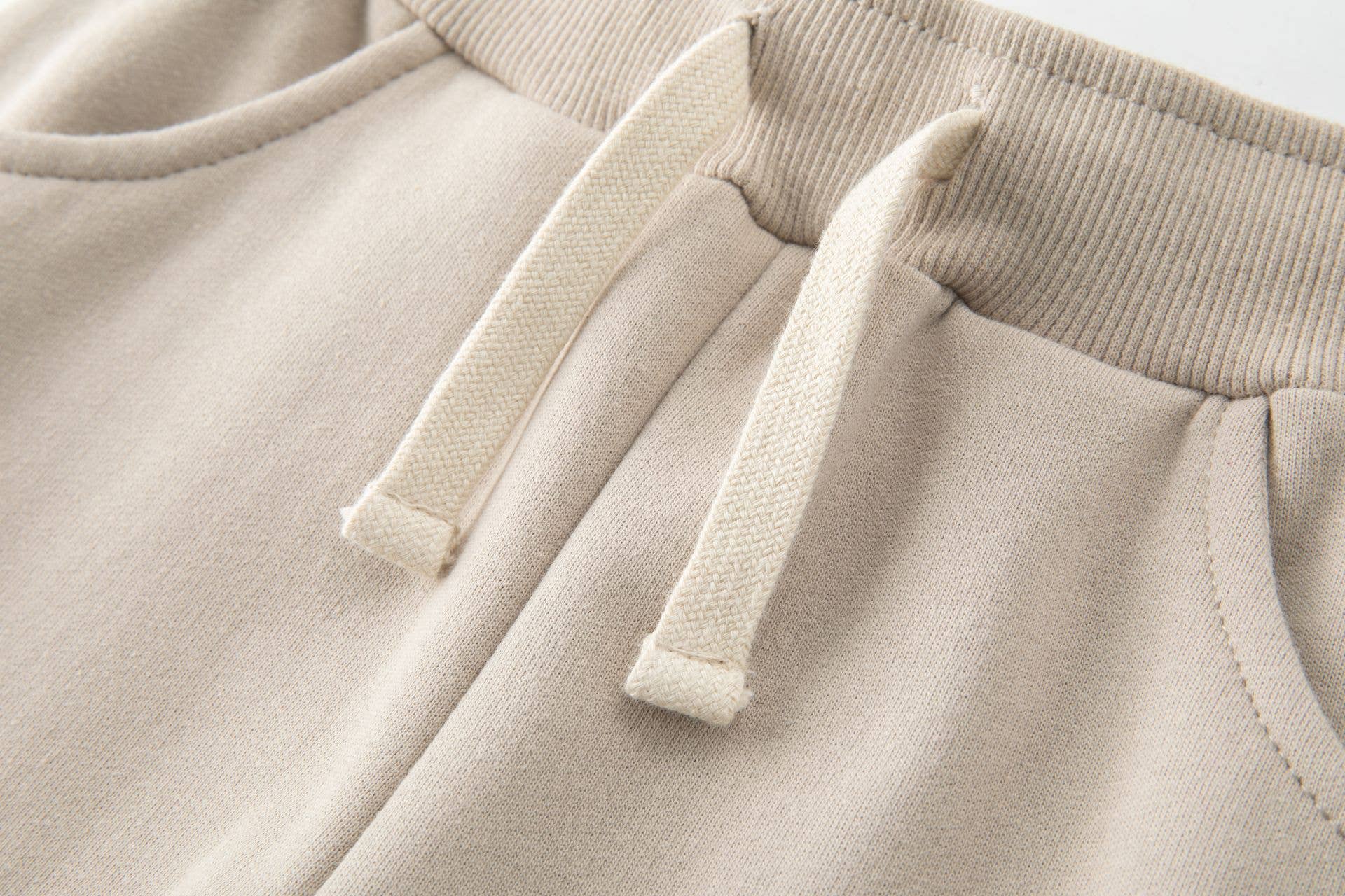 Newness Kids – wholesale Athletic sweatpants/jogging bottoms – Kids – Boy's brushed fleece sweatpants JBI652813