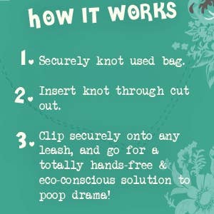 Very Vintage Designs - Wholesale Pet Poop Bag Dispenser - O Christmas Tree - Seasonal Holiday Waste Poop Bag Holder