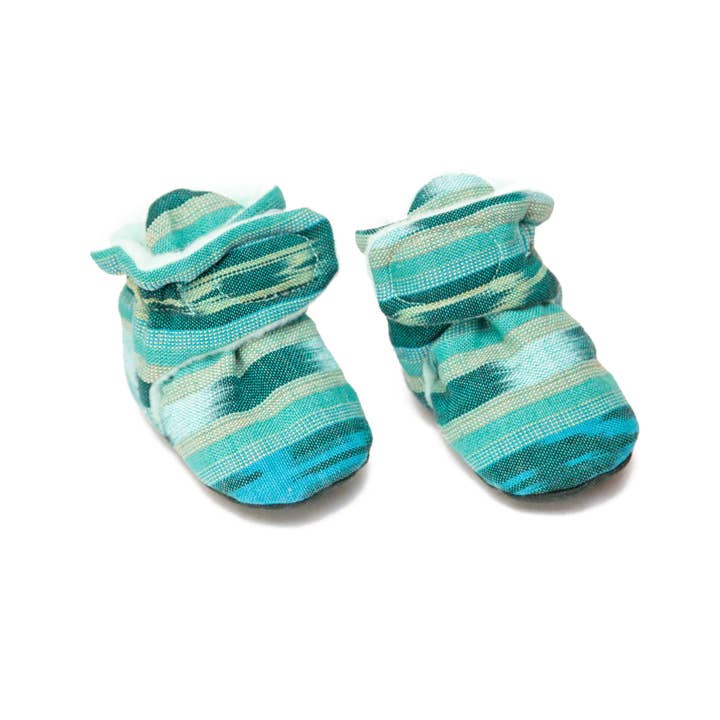 Upavim Crafts - Wholesale Booties - Baby - Ankle Baby Booties3