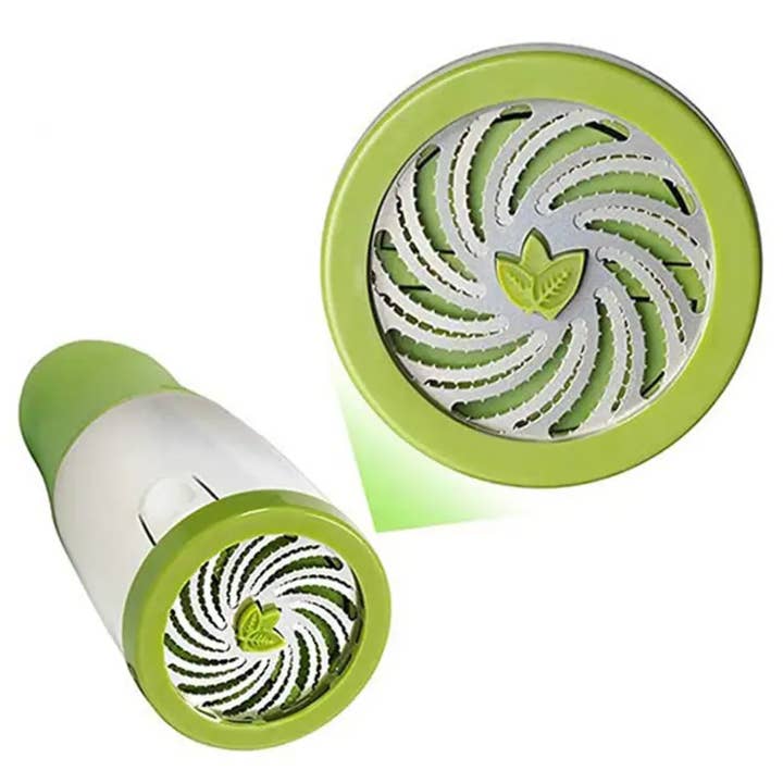 Haaro - Wholesale Spice Mill - Hand Roller Herb Spice Vegetable Grinder