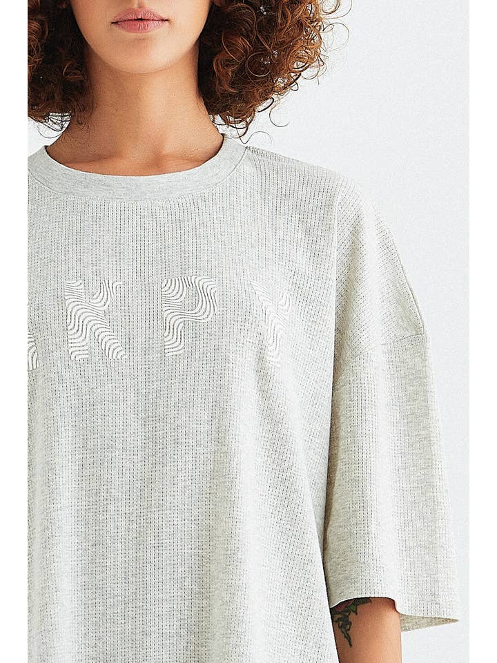 Rockupy - Wholesale Dress - Women's - T-Shirt-Kleid für Damen Lorena5