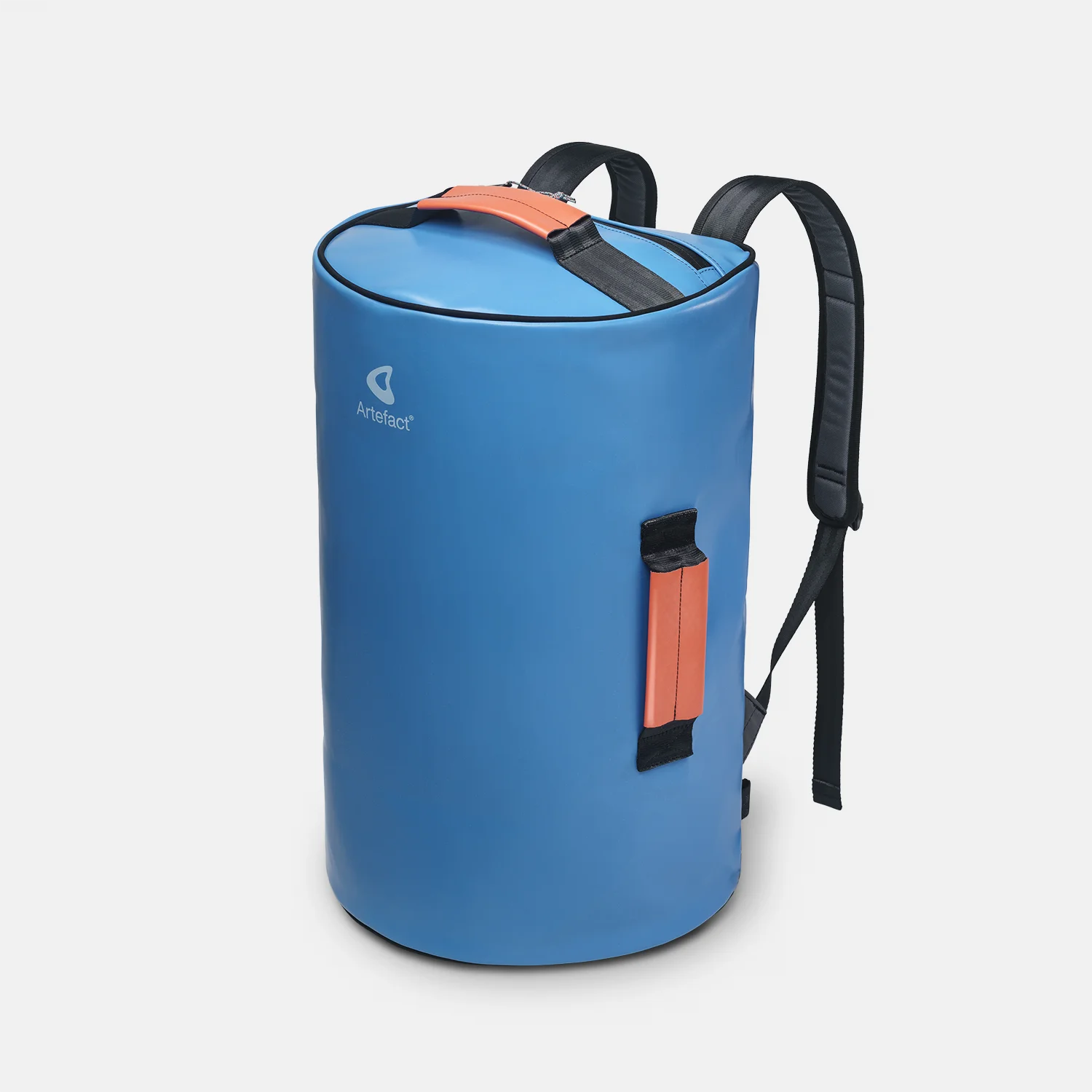 Artefact - Wholesale Weekender Bag - Men's - Outboard - 35L - Alpine Blue1