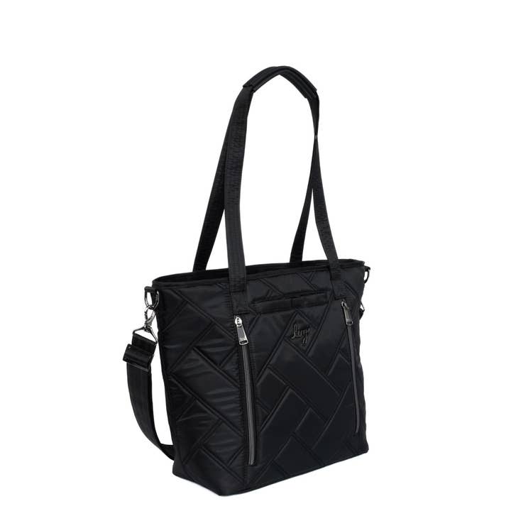 Lug - Wholesale Tote Bag - Women's - Rally Tote Bag41
