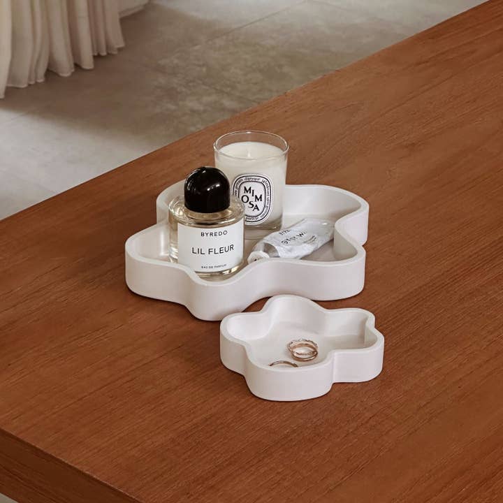 Luelle Vågiga Minibricka för wholesale av THE ODDATIVE