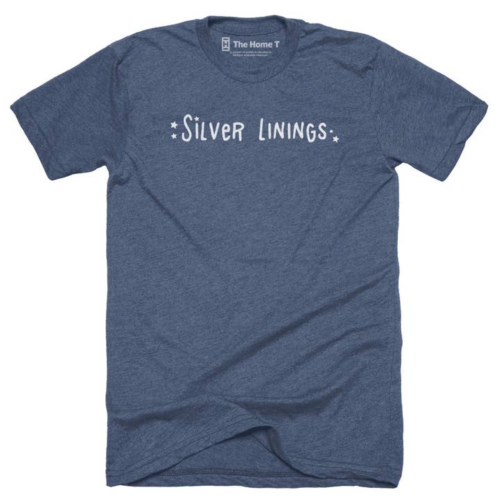 Silver Linings for wholesale by The Home T