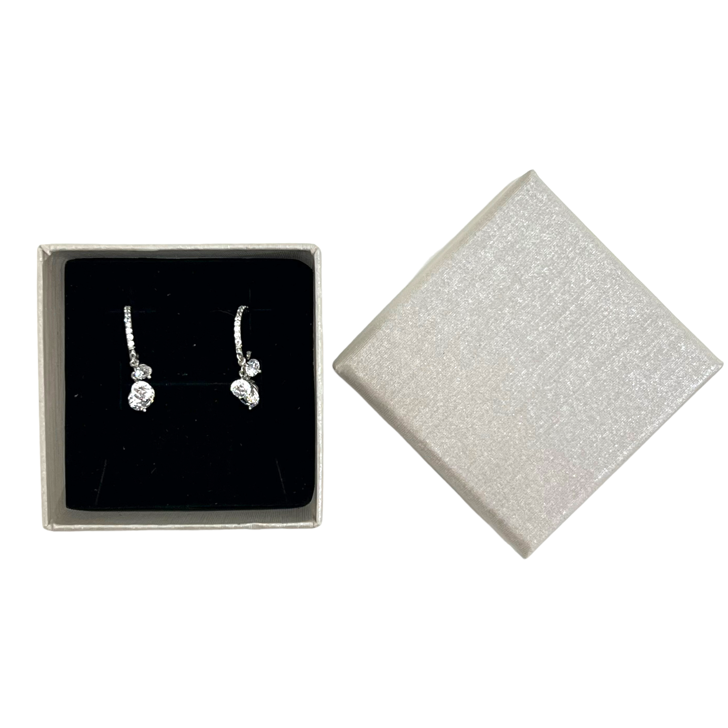 AMORINO SRL - Wholesale Gift Sack - GIFT BOX FOR JEWELRY 5X5 - YP2256D8332