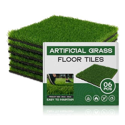 Ledsone – wholesale Artificial plant – artificial grass tiles0