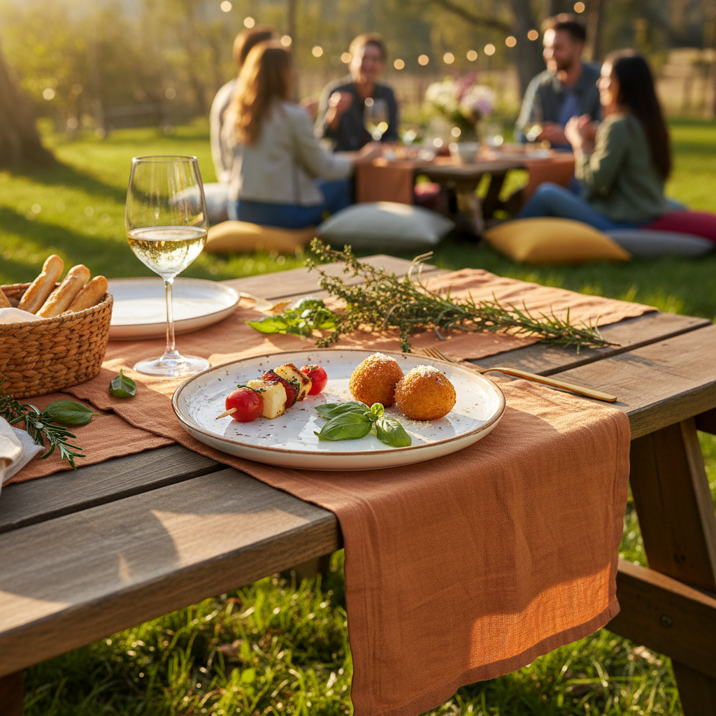 Kadra Kitchenware – wholesale Tallrikar – Terra rund tallrik 18 cm Dap-White2