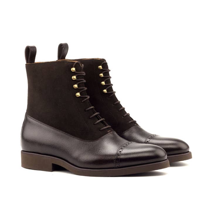 Balmoral Boot for wholesale by The Boot Store