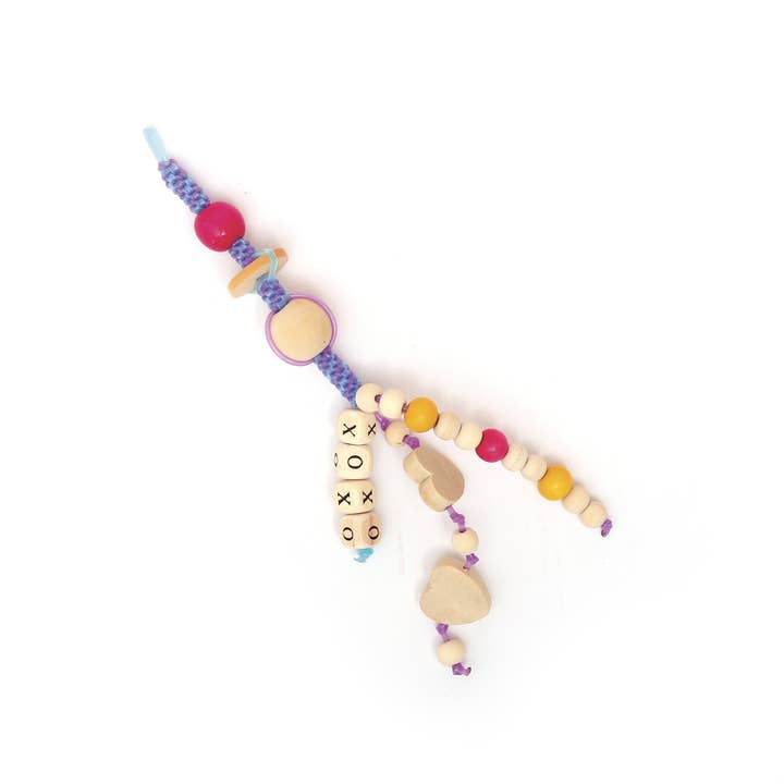 Graine Créative - Wholesale Classic Toy - Kids - PACK OF 12 VIVID COLORED SCOUBIDOU STRINGS WITHOUT PHTHALATES2