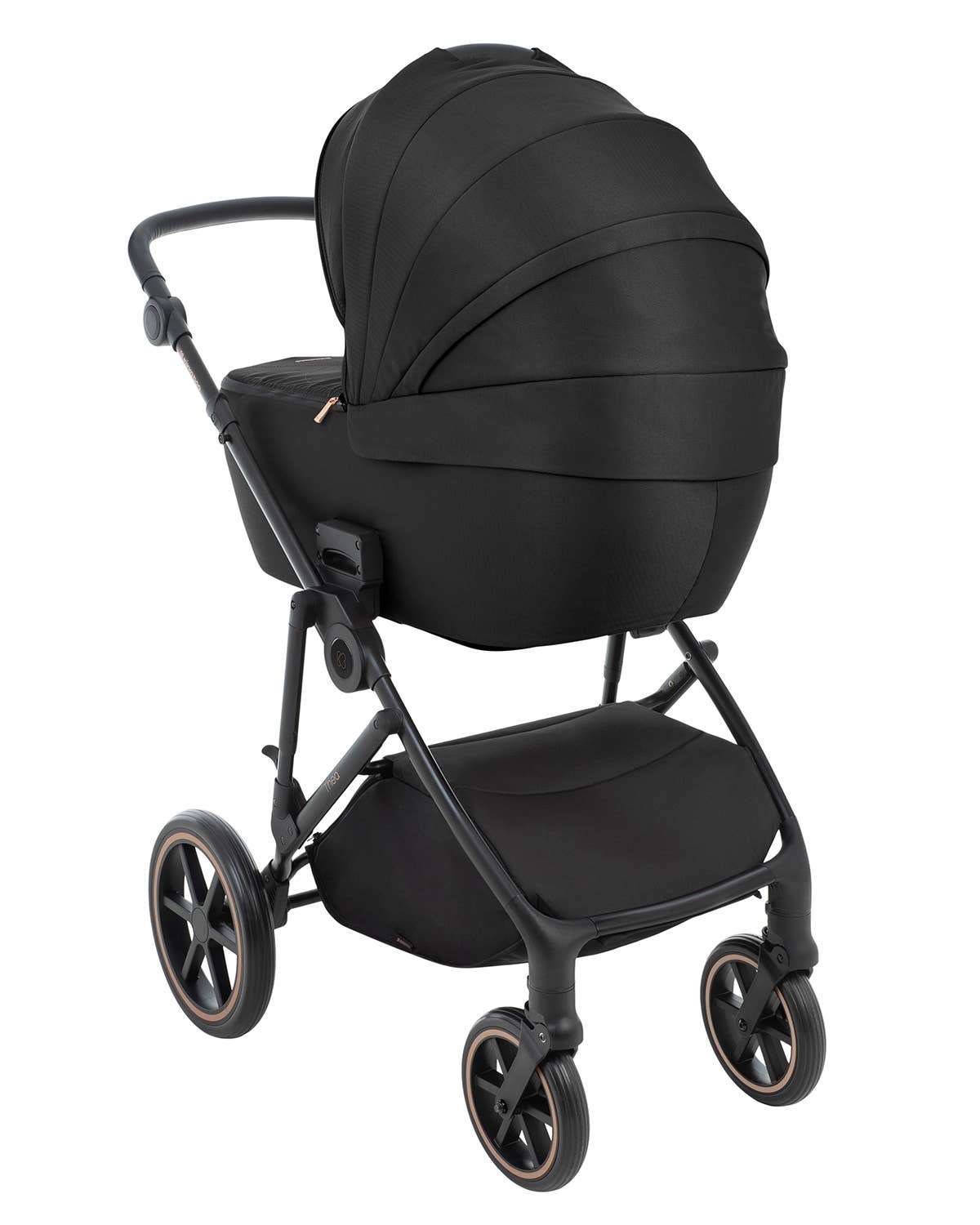 Kika Group Ltd. – wholesale Stroller – Baby – Stroller 2in1 With Carrycot Thea 202437