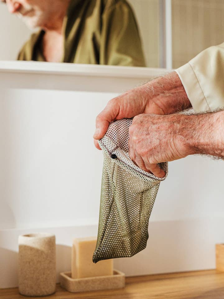 Zero Waste Green Tasker for engroshandel hos Arpe