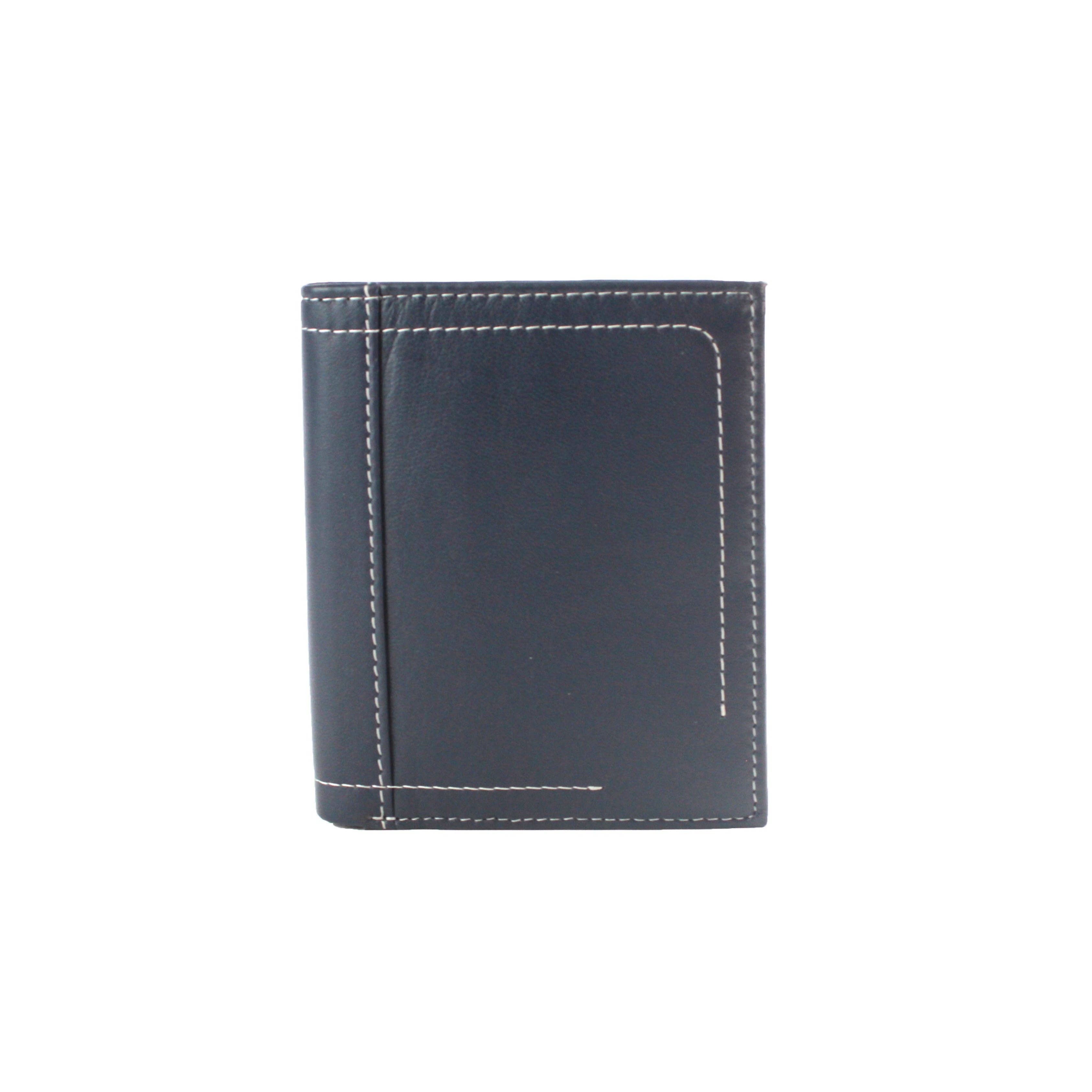 Eastern Counties Leather – wholesale Wallet - Men’s – Isaac leather Wallet14