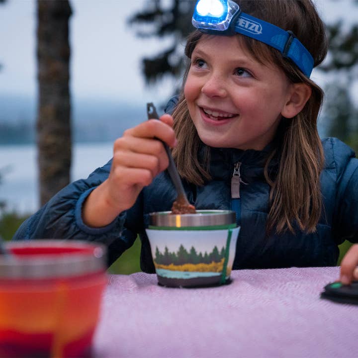 HYDAWAY - Wholesale Bowl - Collapsible Insulated Bowl | 1.5-Cup