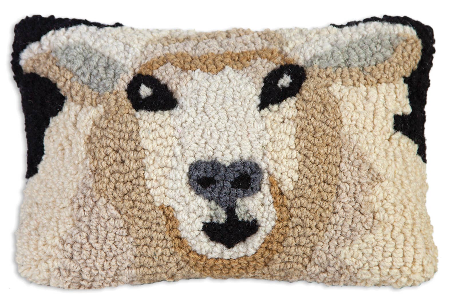 Chandler 4 Corners - Wholesale Lumbar Pillow - Sheep