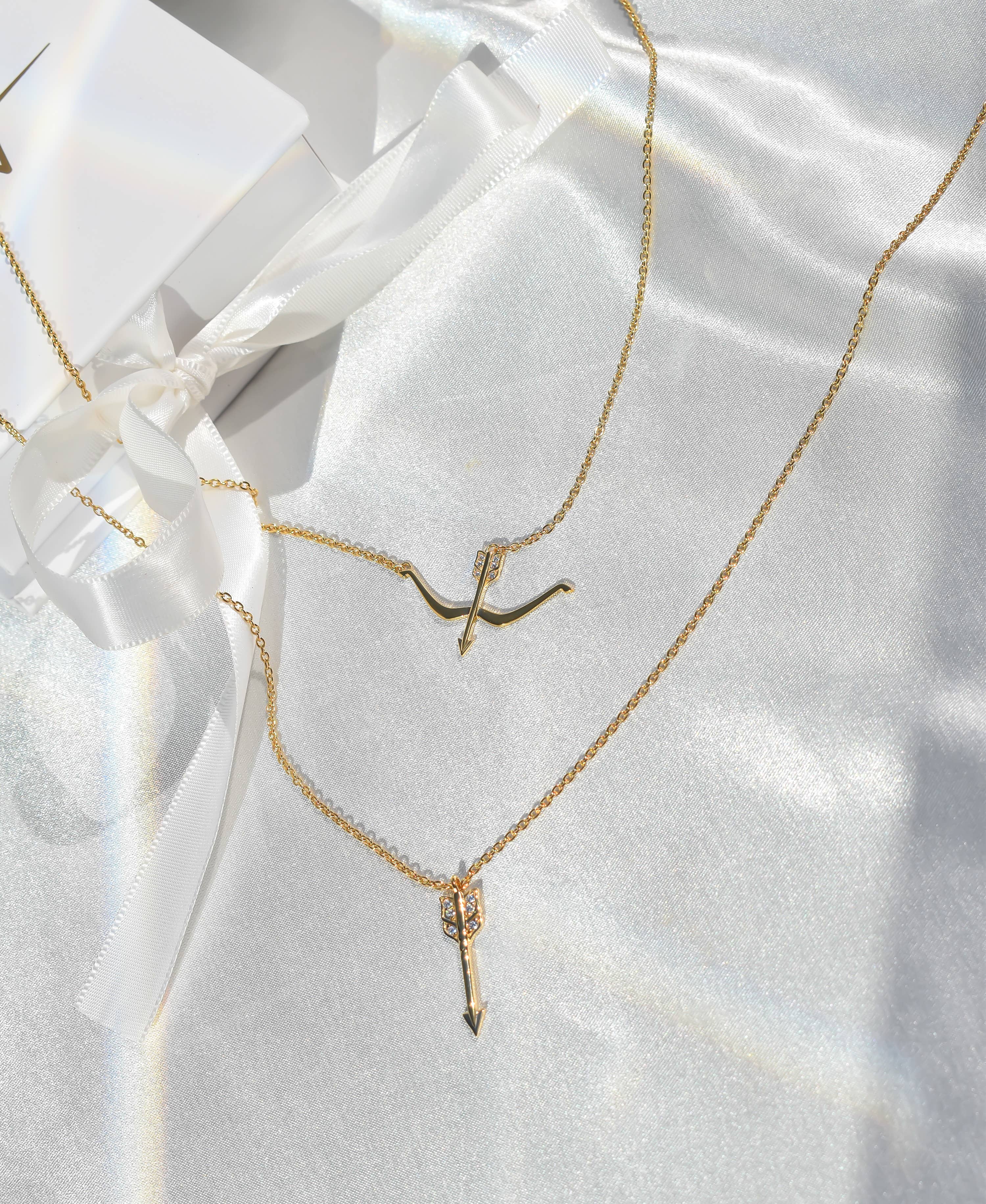 Dov Co - Wholesale Pendant/Charm Necklace - Lover Necklace7