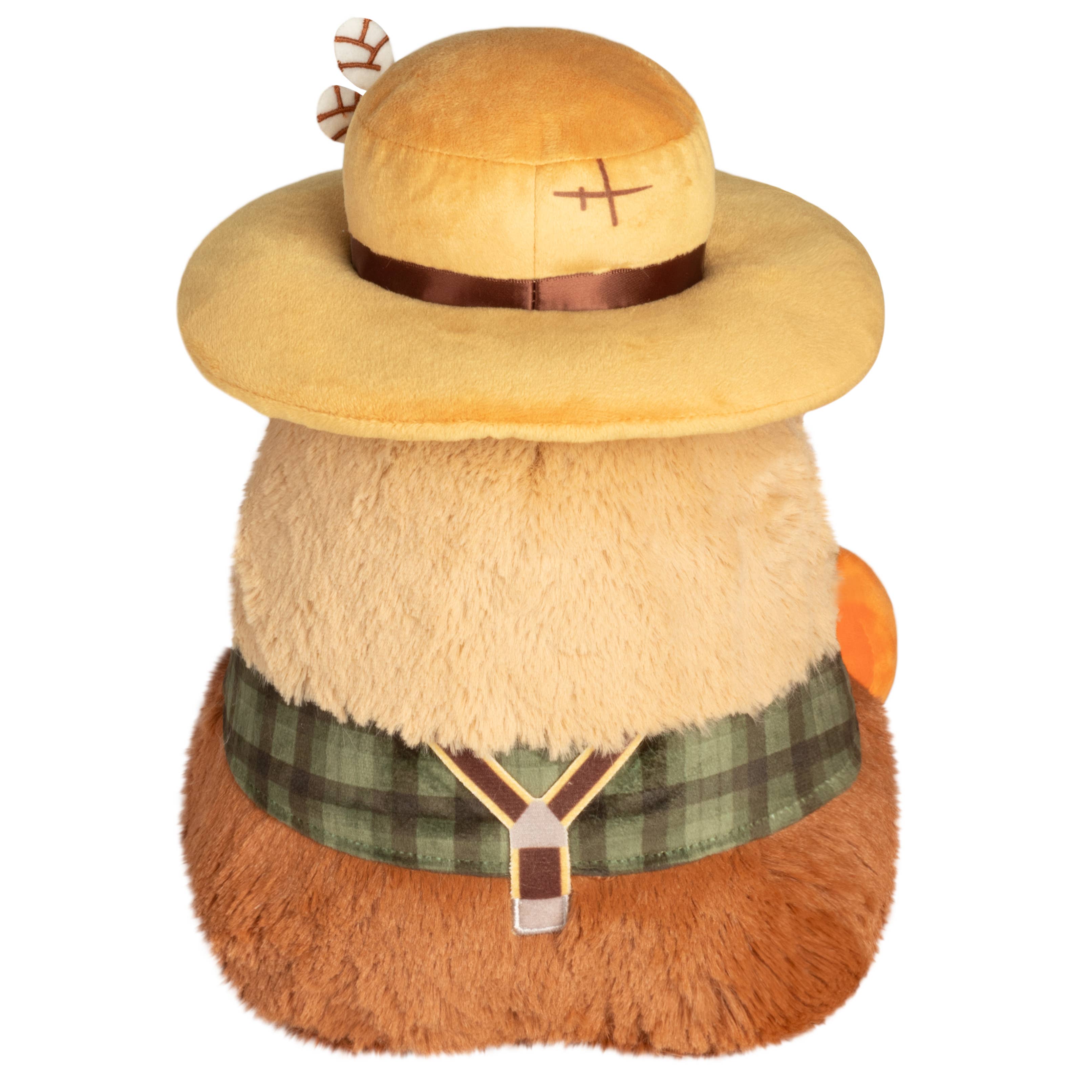 Squishable - Wholesale Stuffed/Plush Toy - Kids & Baby - Mini Squishable Harvest Plague Doctor2