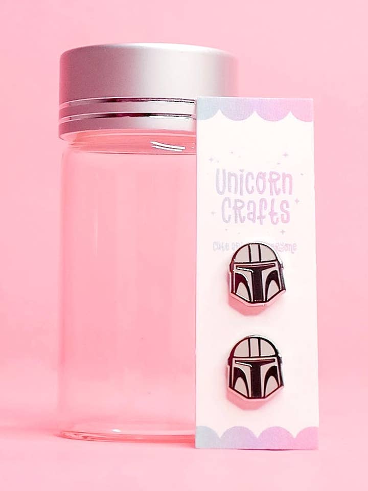 Orecchini Mando per la vendita all'ingrosso da parte di Unicorn Crafts