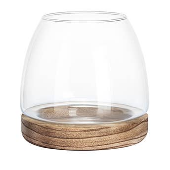 Napco - Wholesale Terrarium - Terrarium Item # 17041 0