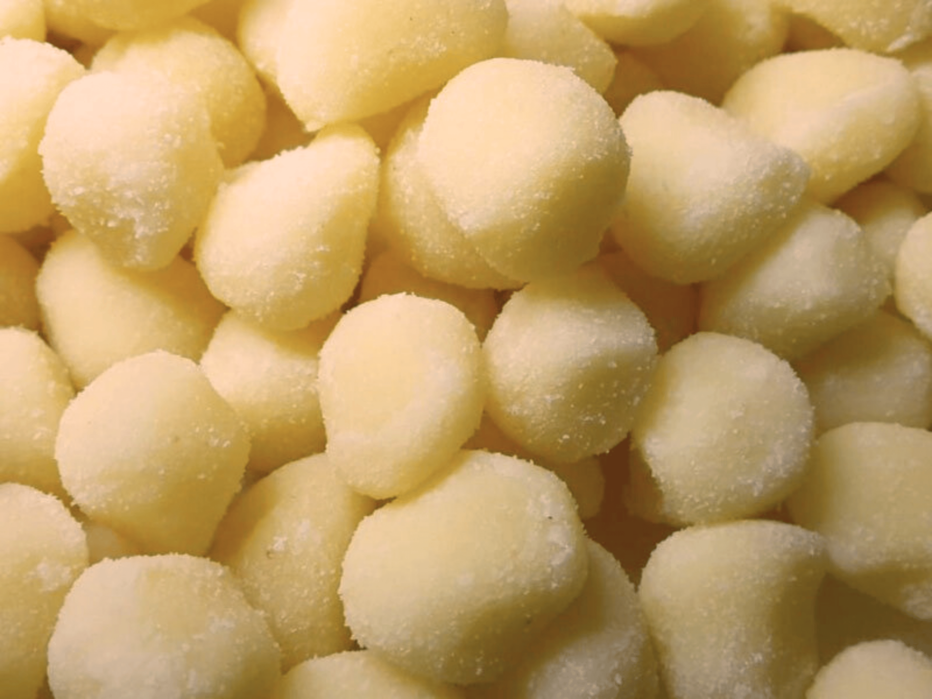 PASTA FAMIGLIA RAGUSO - Vendita all'ingrosso Pasta - GNOCCHETTI DI PATATE - Buona Anche Senza Sugo1