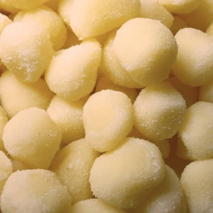 PASTA FAMIGLIA RAGUSO - Wholesale Pasta - POTATO GNOCCHI - Good Even Without Sauce1