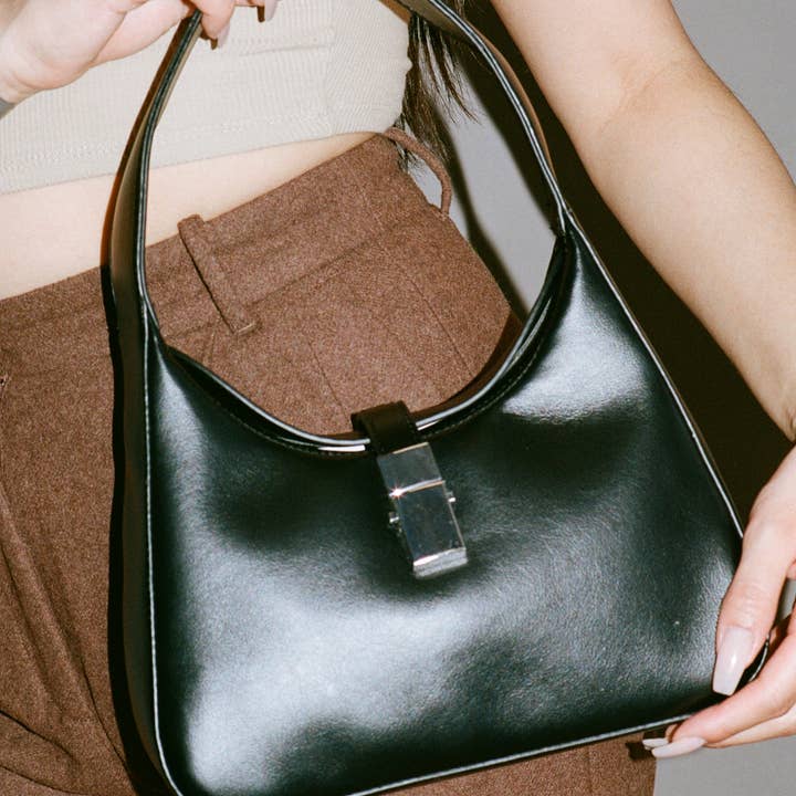 Like Dreams - Wholesale Shoulder Bag - Women's - Genevie Shoulder Bag Stylish Tote Purse Perfect for Outings16