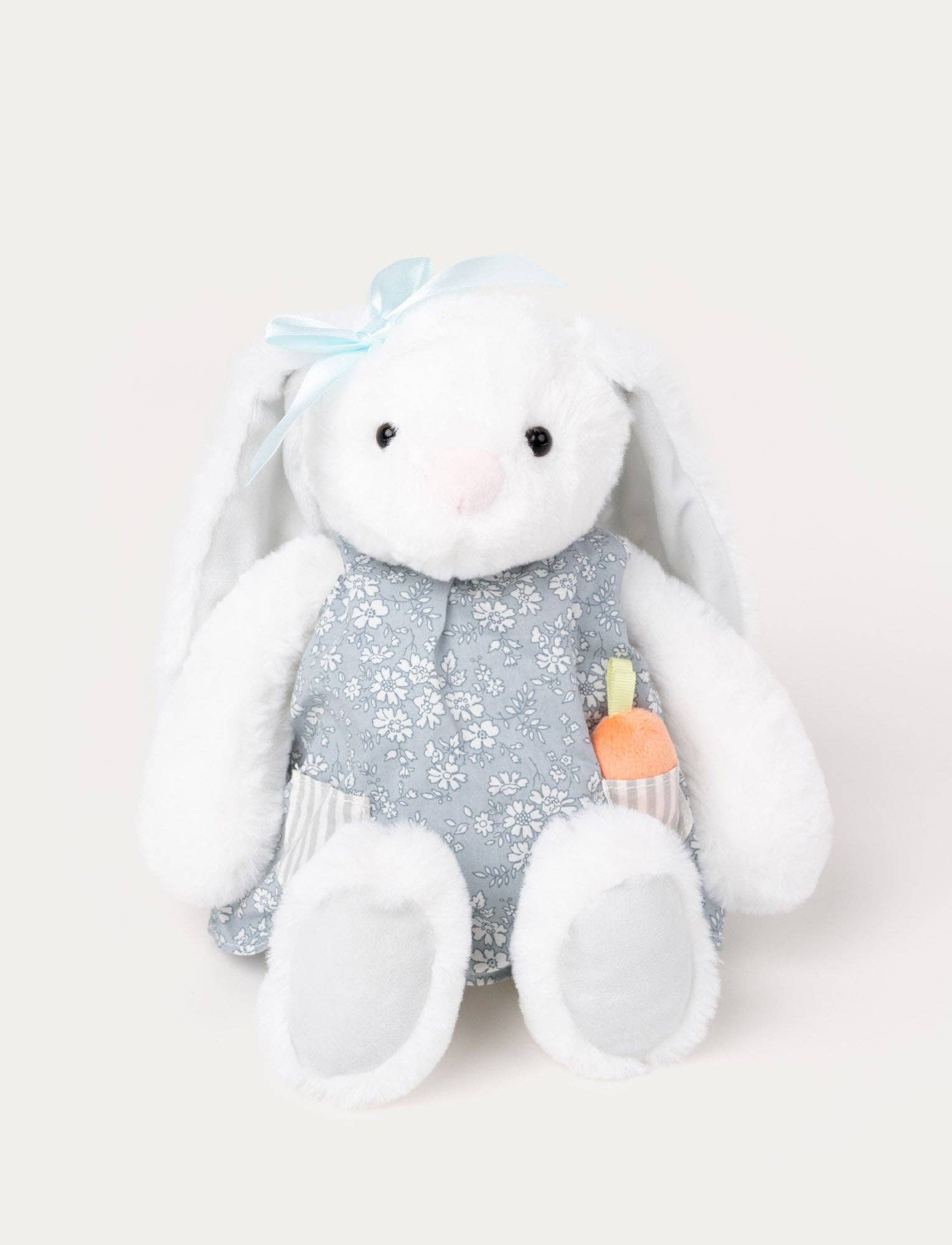 Teddykompaniet - Wholesale Stuffed/Plush Toy - Kids & Baby - Hedda, Bunny0
