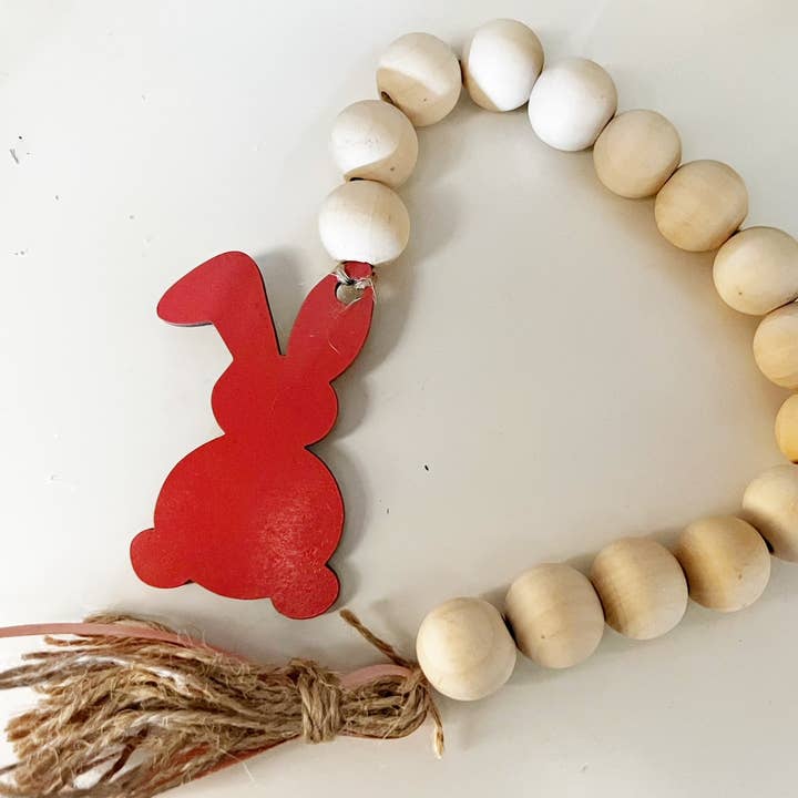 Grinalda de grão de coelho por atacado de Thompsons Handmade Country LLC