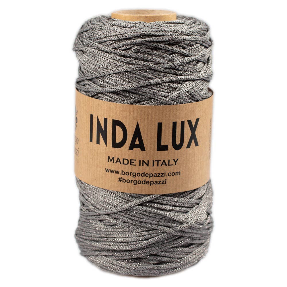 Borgo de' Pazzi - Firenze - Wholesale Yarn - Inda Lux20