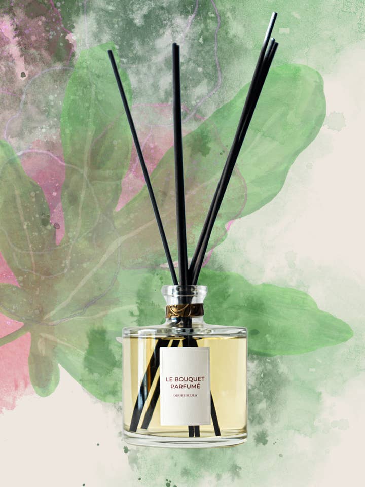 Bouquet profumato Ficaria per la vendita all'ingrosso da parte di Odore Scola