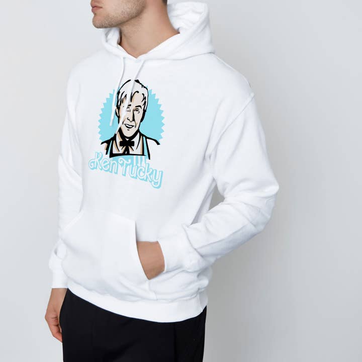 Hoodie- Kentucky for wholesale by Just Incredible Gifts