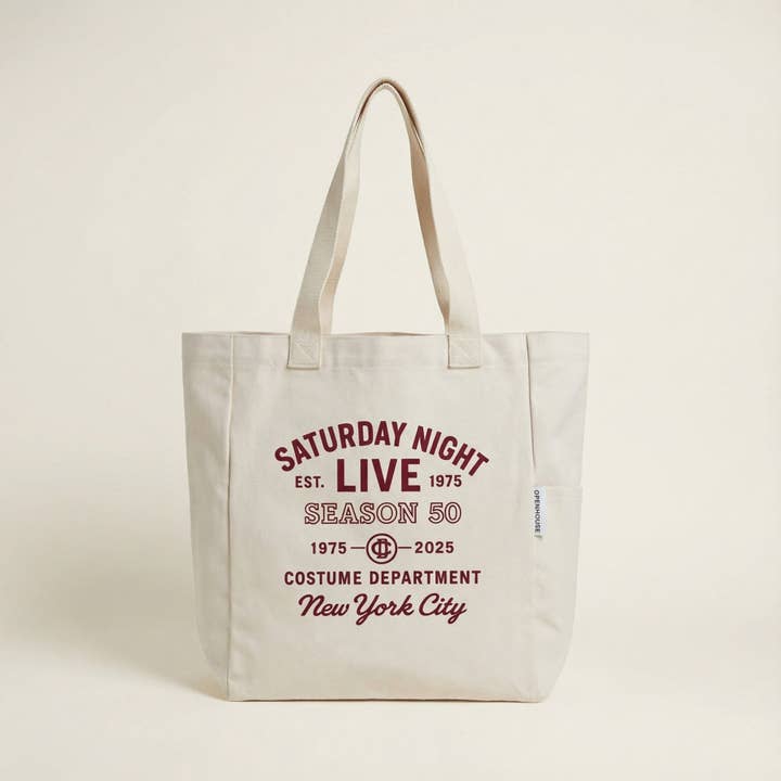 Openhouse - Wholesale Tote Bag - Women's - Signature Canvas Tote22