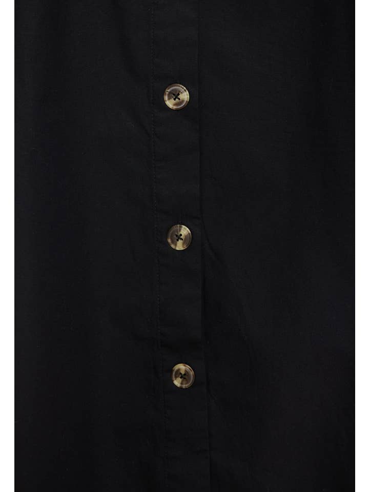 Funky Buddha – wholesale Skirt – Women’s – Ladies Maxi Skirt - (FBL011-101-14)1