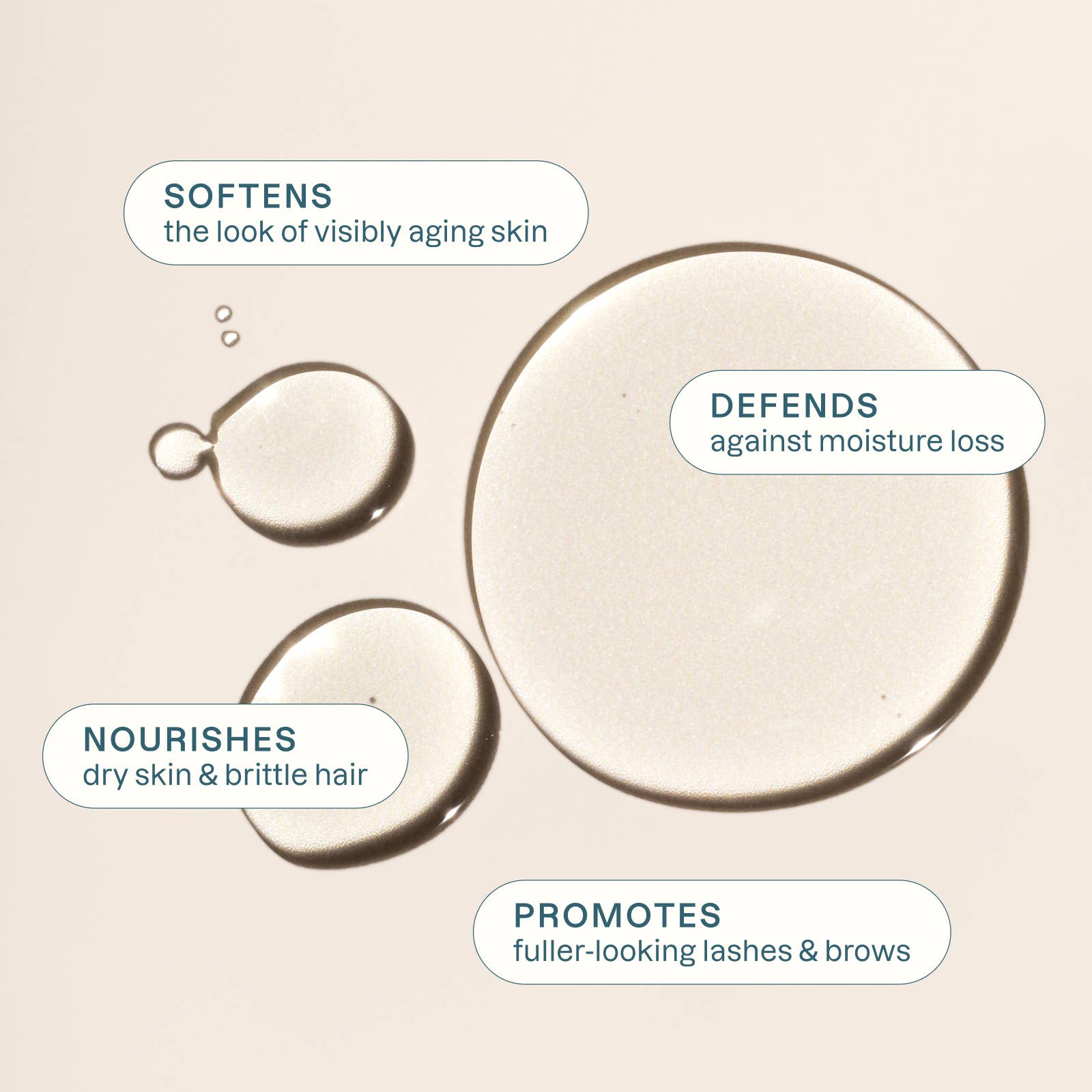 Cliganic - Wholesale Bath/Body Oil - Organic Castor Oil4