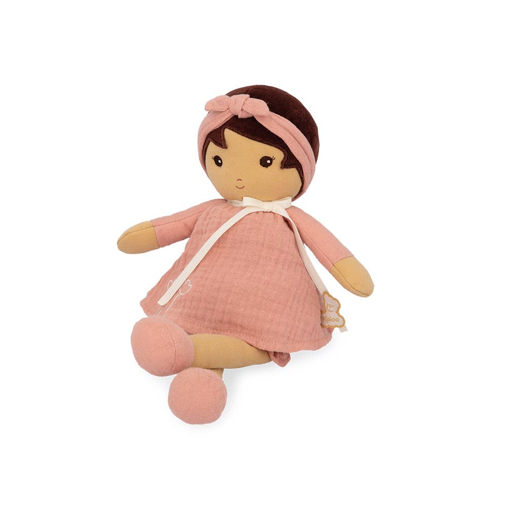 Janod - Wholesale Doll - Kids - K200005 (Tendresse - Amandine Doll - Large)2