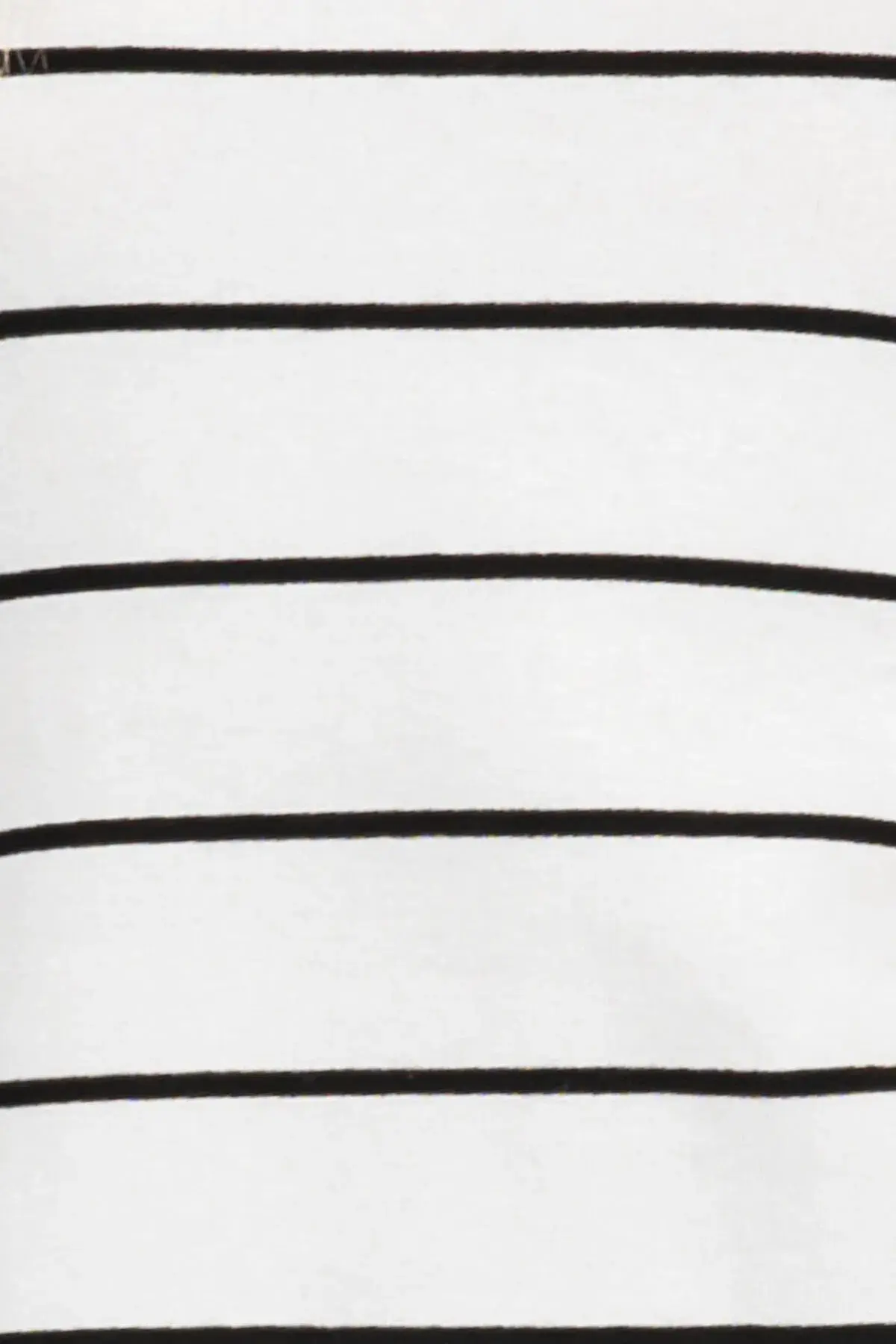 Hvid/ Sort Ribbet Racerback Tanktop - FT3601 for engroshandel på Faire6