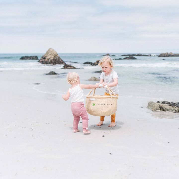 Design Dua - Wholesale Basket - Traditional Market Basket4