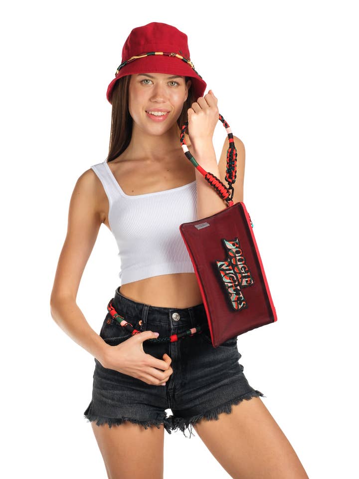 Funk Handtasche für den Großhandel von Happy-Nes