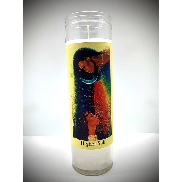 Højere Selv DXM-lys - Bevidsthed, Højere Kraft for engroshandel hos Ceridwen’s