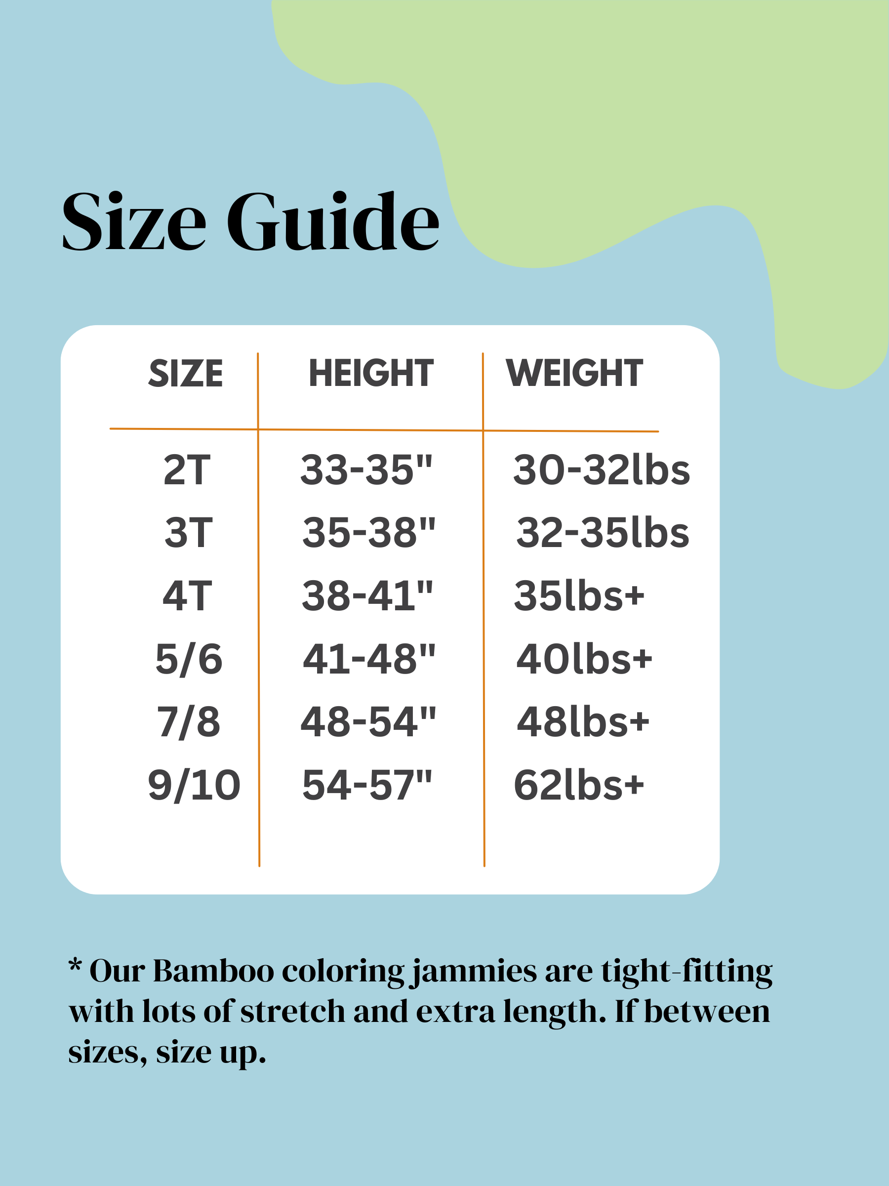 Bee Colorful Co. - Wholesale Sleepwear Set - Kids - Space Coloring Pajamas 2 piece set made from Bamboo11