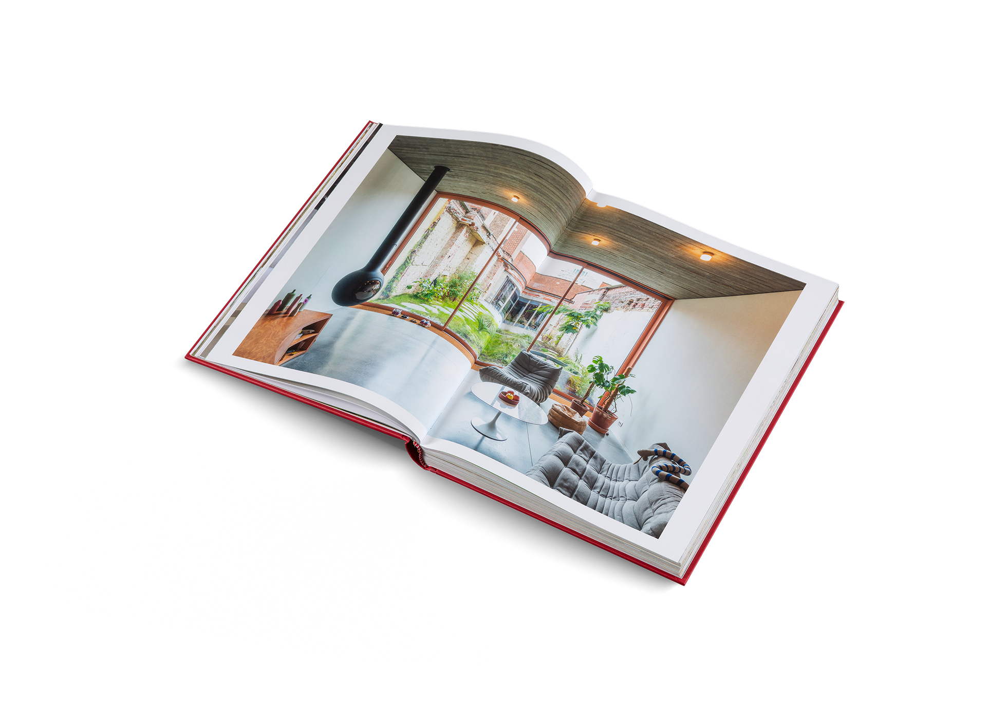 gestalten & teNeues - Wholesale Home & Garden - Creative Homes5