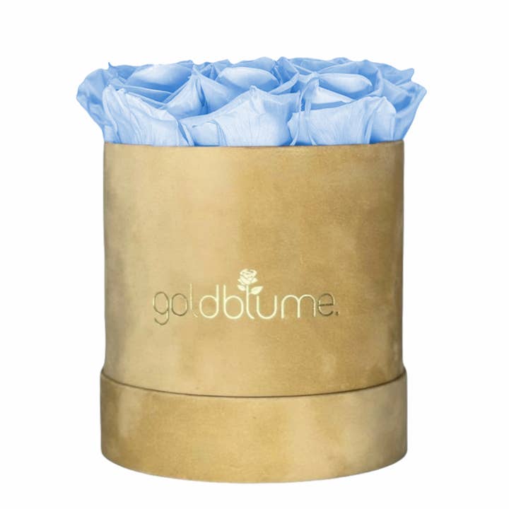 goldblume - Wholesale Artificial Flowers - velvet beige collection17