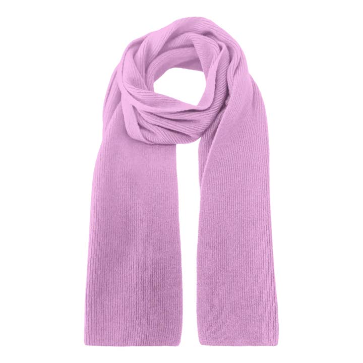 CÉZEMBRE - Wholesale Scarf - Unisex - LA HOGUETTE Scarf (Merino/Cashmere)2
