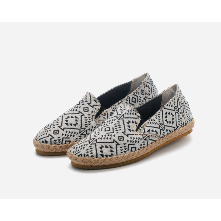 Hendrix - Slip On for wholesale by The Hemp Haven