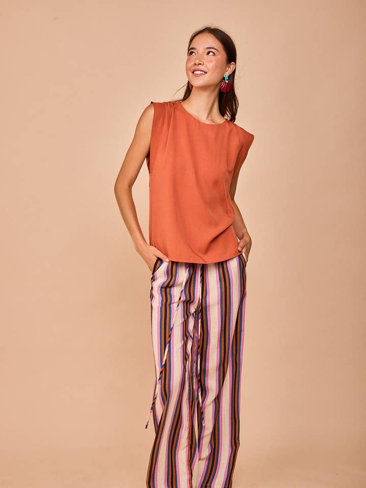 Top Laida Ziegel für den Großhandel von Smile